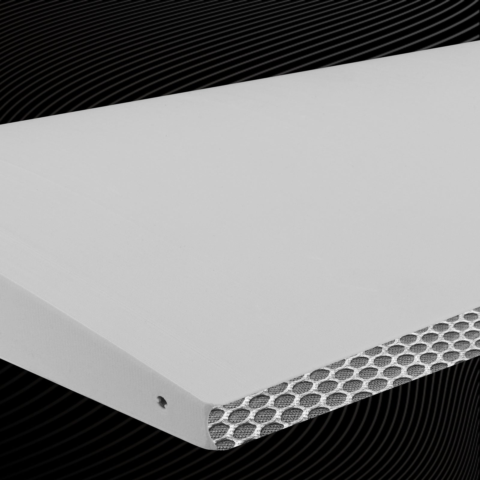 Active Foaming Feature of SainSmart LW-PLA Filament