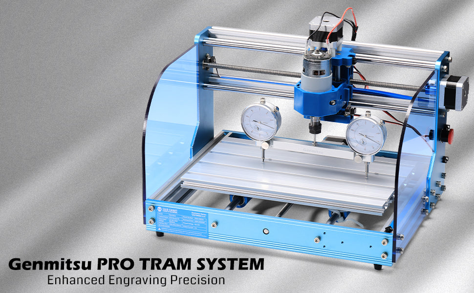 Tramming Tool for CNC | SainSmart