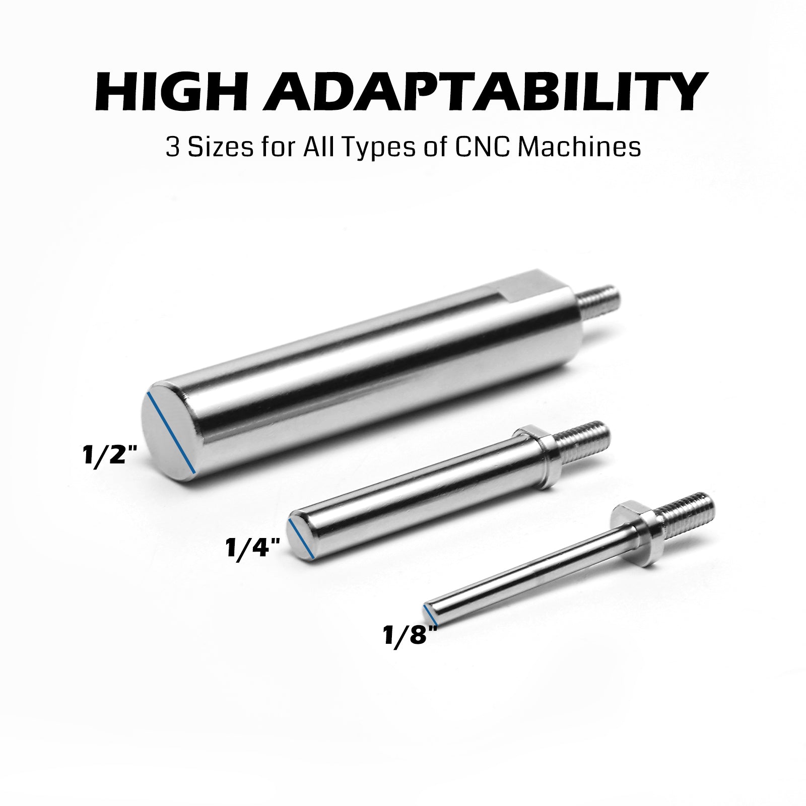 Tramming Tool for CNC, Pro Calibration System | SainSmart