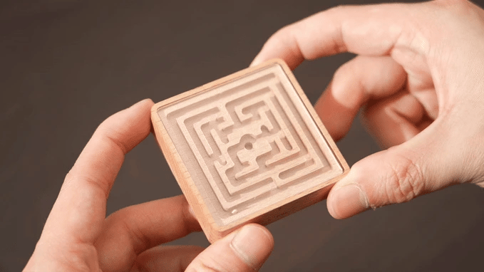 Genmitsu Cubiko, An Affordable Desktop CNC for Everyone | SainSmart