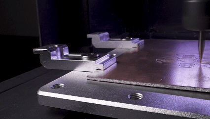 Genmitsu Cubiko, An Affordable Desktop CNC for Everyone | SainSmart