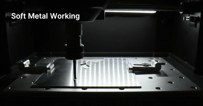Genmitsu Cubiko, An Affordable Desktop CNC for Everyone | SainSmart