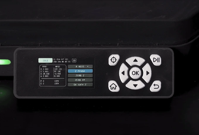 Genmitsu Cubiko, An Affordable Desktop CNC for Everyone | SainSmart