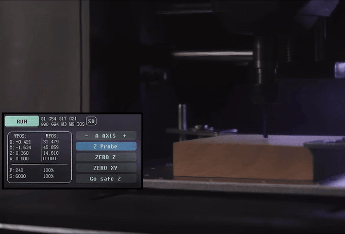 Genmitsu Cubiko, An Affordable Desktop CNC for Everyone | SainSmart