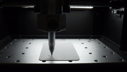 Genmitsu Cubiko, An Affordable Desktop CNC for Everyone | SainSmart