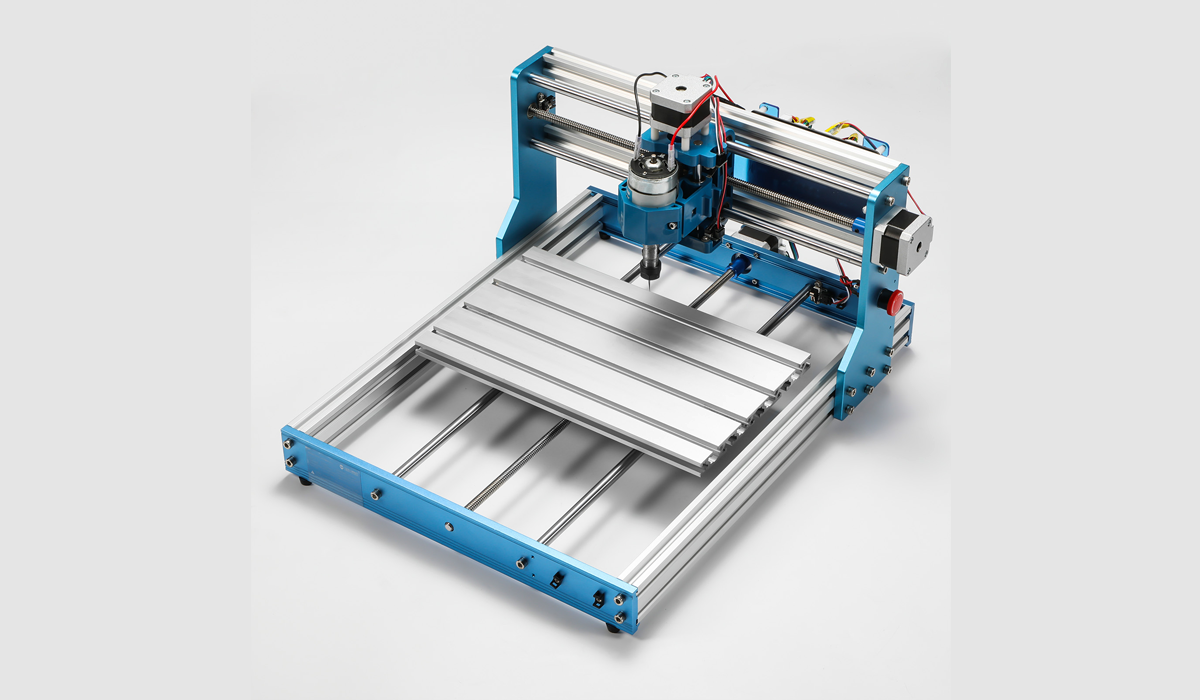 3040 Y-Axis Extension Kit for 3018 Series CNC Router