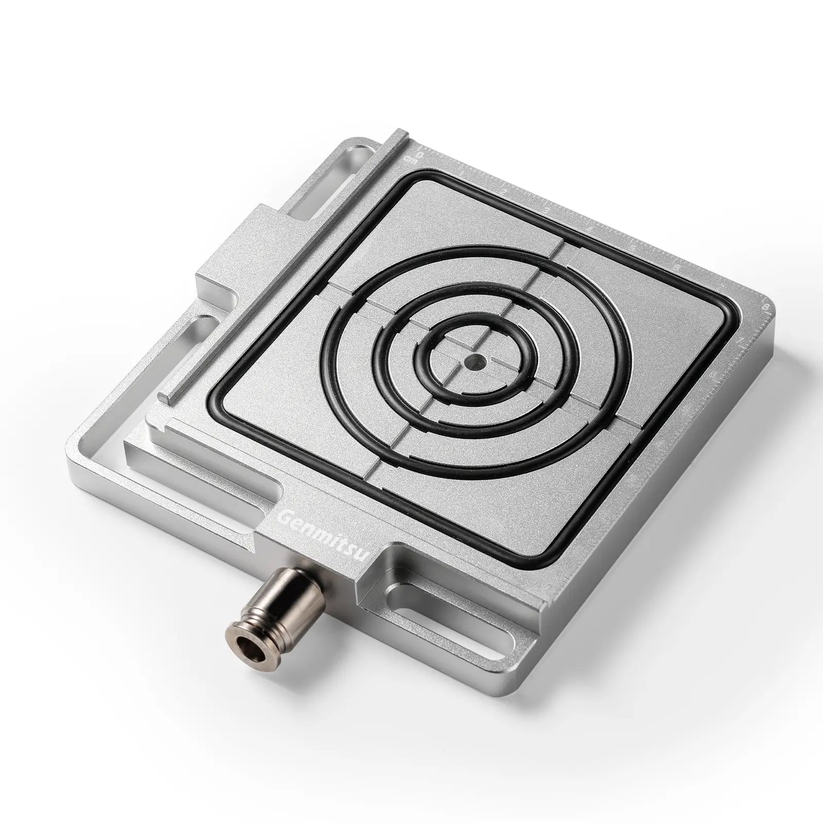 Vacuum Clamp Pod | SainSmart