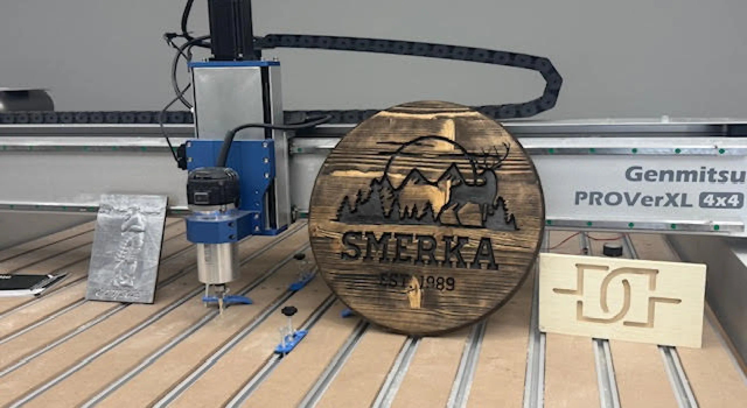 High Quality Precision for Businesses Big or Small