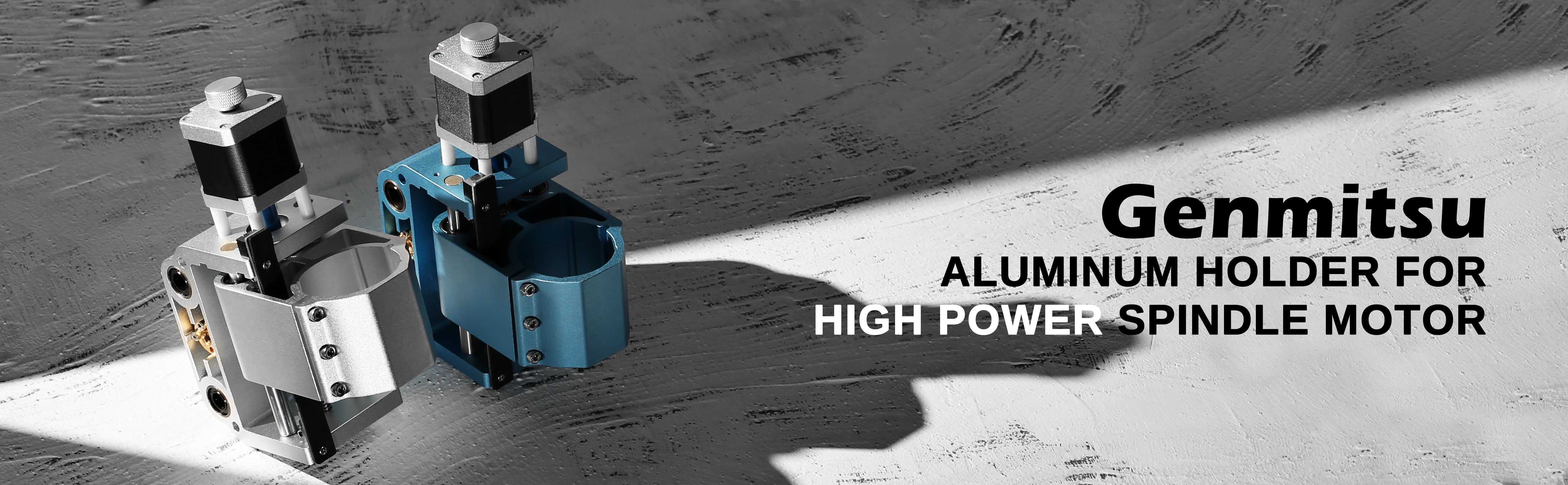 Genmtisu-Aluminum-Spindle-Holder | SainSmart
