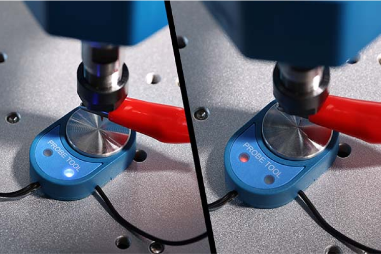 Genmitsu 3018-PROVer V2 CNC router