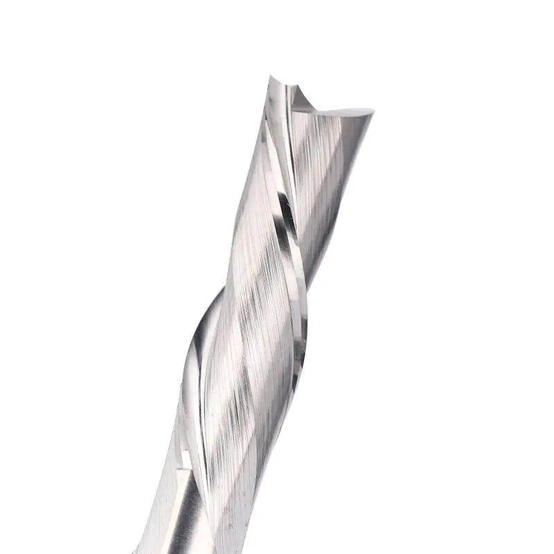 Genmitsu 5pcs Down Cut & Compression Cut End Mills CNC Router Bits| SainSmart