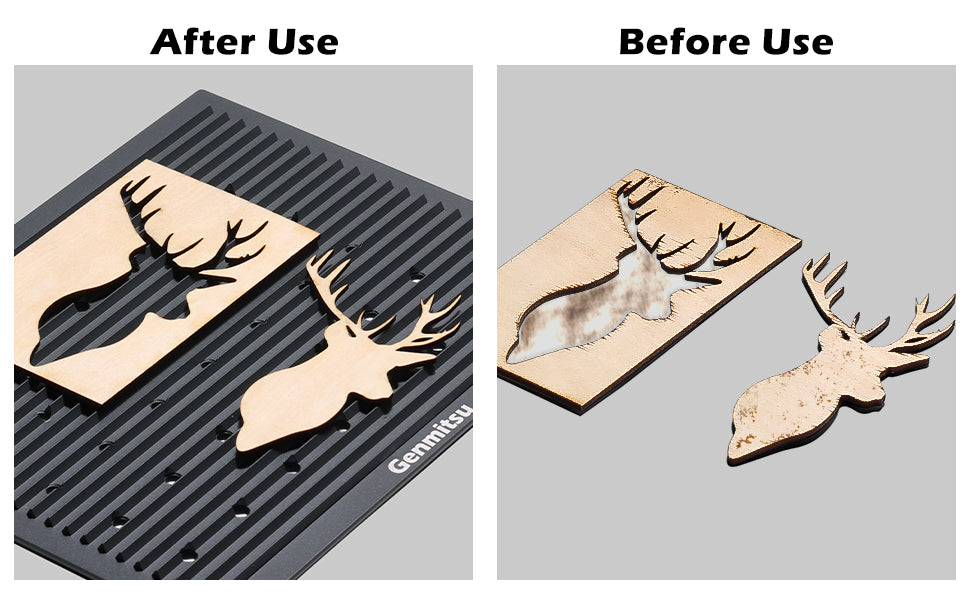 Kiosk Engraving Board Kit