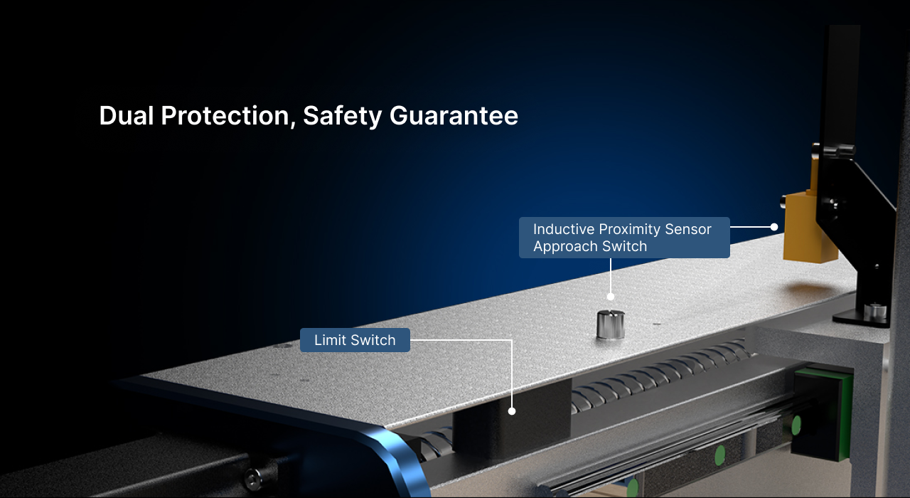 Genmitsu PROVerXL 4x4 CNC Machine | SainSmart