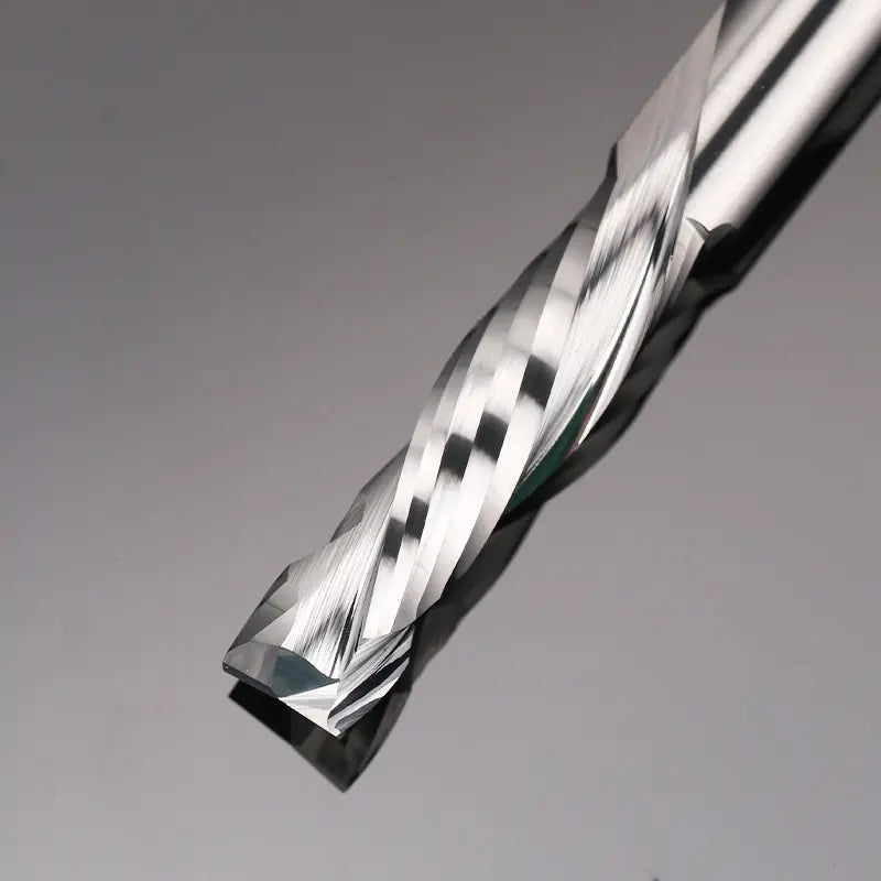 Genmitsu 5pcs Up Cut & Compression Cut End Mills CNC Router Bits| SainSmart